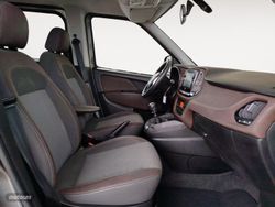 Fiat Doblo 1.6 Multijet N1 Trekking 88 kW (120 CV) - Miniatura 10