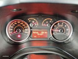 Fiat Doblo 1.6 Multijet N1 Trekking 88 kW (120 CV) - Miniatura 13