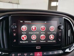 Fiat Doblo 1.6 Multijet N1 Trekking 88 kW (120 CV) - Miniatura 14
