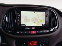 Fiat Doblo 1.6 Multijet N1 Trekking 88 kW (120 CV) - Miniatura 17