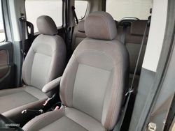 Fiat Doblo 1.6 Multijet N1 Trekking 88 kW (120 CV) - Miniatura 19
