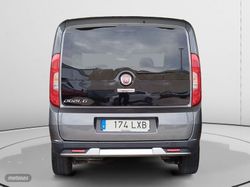 Fiat Doblo 1.6 Multijet N1 Trekking 88 kW (120 CV) - Miniatura 3