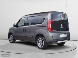 Fiat Doblo 1.6 Multijet N1 Trekking 88 kW (120 CV) - Miniatura 4