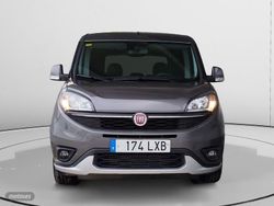 Fiat Doblo 1.6 Multijet N1 Trekking 88 kW (120 CV) - Miniatura 5