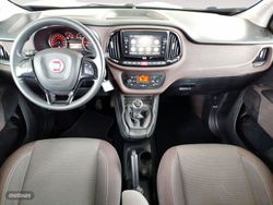Fiat Doblo 1.6 Multijet N1 Trekking 88 kW (120 CV) - Miniatura 6