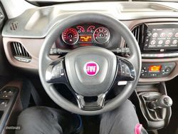 Fiat Doblo 1.6 Multijet N1 Trekking 88 kW (120 CV) - Miniatura 7