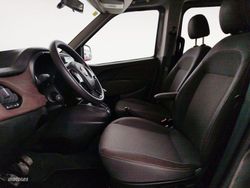 Fiat Doblo 1.6 Multijet N1 Trekking 88 kW (120 CV) - Miniatura 8