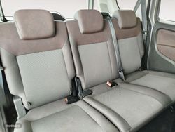 Fiat Doblo 1.6 Multijet N1 Trekking 88 kW (120 CV) - Miniatura 9