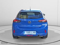 Opel Corsa 1.2 Turbo XHL Edition 74 kW (100 CV) - Miniatura 3