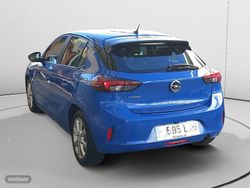 Opel Corsa 1.2 Turbo XHL Edition 74 kW (100 CV) - Miniatura 4