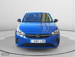Opel Corsa 1.2 Turbo XHL Edition 74 kW (100 CV) - Miniatura 5