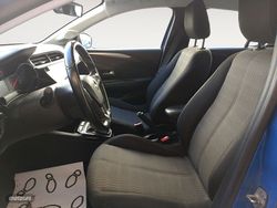 Opel Corsa 1.2 Turbo XHL Edition 74 kW (100 CV) - Miniatura 8
