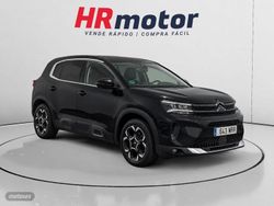 Citroen C5 Aircross PureTech 130 S&S Plus 96 kW (131 CV) - Miniatura 1