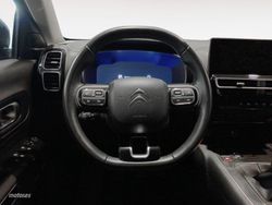Citroen C5 Aircross PureTech 130 S&S Plus 96 kW (131 CV) - Miniatura 10