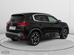 Citroen C5 Aircross PureTech 130 S&S Plus 96 kW (131 CV) - Miniatura 3