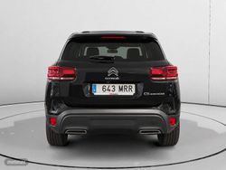 Citroen C5 Aircross PureTech 130 S&S Plus 96 kW (131 CV) - Miniatura 4