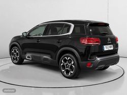 Citroen C5 Aircross PureTech 130 S&S Plus 96 kW (131 CV) - Miniatura 5