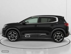 Citroen C5 Aircross PureTech 130 S&S Plus 96 kW (131 CV) - Miniatura 6