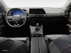 Citroen C5 Aircross PureTech 130 S&S Plus 96 kW (131 CV) - Miniatura 9