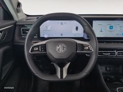 MG HS 1.5 T-GDI Luxury DCT 125 kW (170 CV) - Miniatura 10