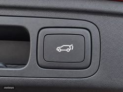 MG HS 1.5 T-GDI Luxury DCT 125 kW (170 CV) - Miniatura 14