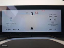 MG HS 1.5 T-GDI Luxury DCT 125 kW (170 CV) - Miniatura 16