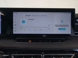 MG HS 1.5 T-GDI Luxury DCT 125 kW (170 CV) - Miniatura 19