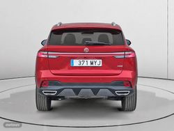 MG HS 1.5 T-GDI Luxury DCT 125 kW (170 CV) - Miniatura 4
