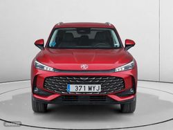 MG HS 1.5 T-GDI Luxury DCT 125 kW (170 CV) - Miniatura 7
