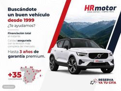 MG HS 1.5 T-GDI Luxury DCT 125 kW (170 CV) - Miniatura 8