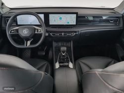 MG HS 1.5 T-GDI Luxury DCT 125 kW (170 CV) - Miniatura 9