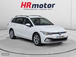 Volkswagen Golf Life 2.0 TDI 85 kW (115 CV) DSG - Miniatura 1