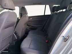 Volkswagen Golf Life 2.0 TDI 85 kW (115 CV) DSG - Miniatura 11