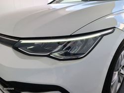Volkswagen Golf Life 2.0 TDI 85 kW (115 CV) DSG - Miniatura 23