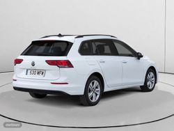Volkswagen Golf Life 2.0 TDI 85 kW (115 CV) DSG - Miniatura 3