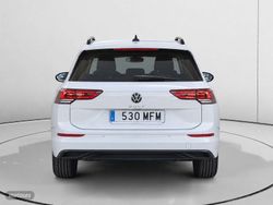 Volkswagen Golf Life 2.0 TDI 85 kW (115 CV) DSG - Miniatura 4
