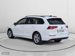 Volkswagen Golf Life 2.0 TDI 85 kW (115 CV) DSG - Miniatura 5