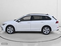 Volkswagen Golf Life 2.0 TDI 85 kW (115 CV) DSG - Miniatura 6