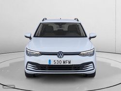 Volkswagen Golf Life 2.0 TDI 85 kW (115 CV) DSG - Miniatura 7