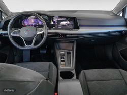 Volkswagen Golf Life 2.0 TDI 85 kW (115 CV) DSG - Miniatura 8