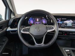 Volkswagen Golf Life 2.0 TDI 85 kW (115 CV) DSG - Miniatura 9
