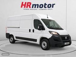 Fiat Ducato Furgon 35 2.2 Multijet L2H2 103 kW (140 CV) - Miniatura 1