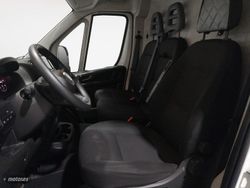 Fiat Ducato Furgon 35 2.2 Multijet L2H2 103 kW (140 CV) - Miniatura 10