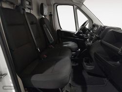 Fiat Ducato Furgon 35 2.2 Multijet L2H2 103 kW (140 CV) - Miniatura 12