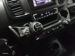Fiat Ducato Furgon 35 2.2 Multijet L2H2 103 kW (140 CV) - Miniatura 14