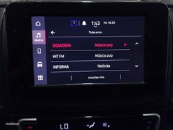 Fiat Ducato Furgon 35 2.2 Multijet L2H2 103 kW (140 CV) - Miniatura 17