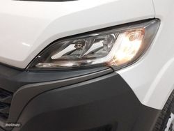 Fiat Ducato Furgon 35 2.2 Multijet L2H2 103 kW (140 CV) - Miniatura 20
