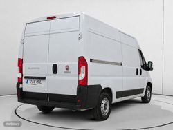 Fiat Ducato Furgon 35 2.2 Multijet L2H2 103 kW (140 CV) - Miniatura 3