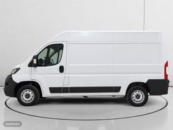 Fiat Ducato Furgon 35 2.2 Multijet L2H2 103 kW (140 CV) - Miniatura 6