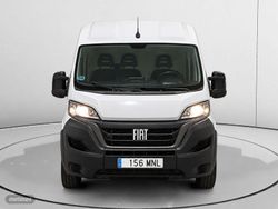 Fiat Ducato Furgon 35 2.2 Multijet L2H2 103 kW (140 CV) - Miniatura 7